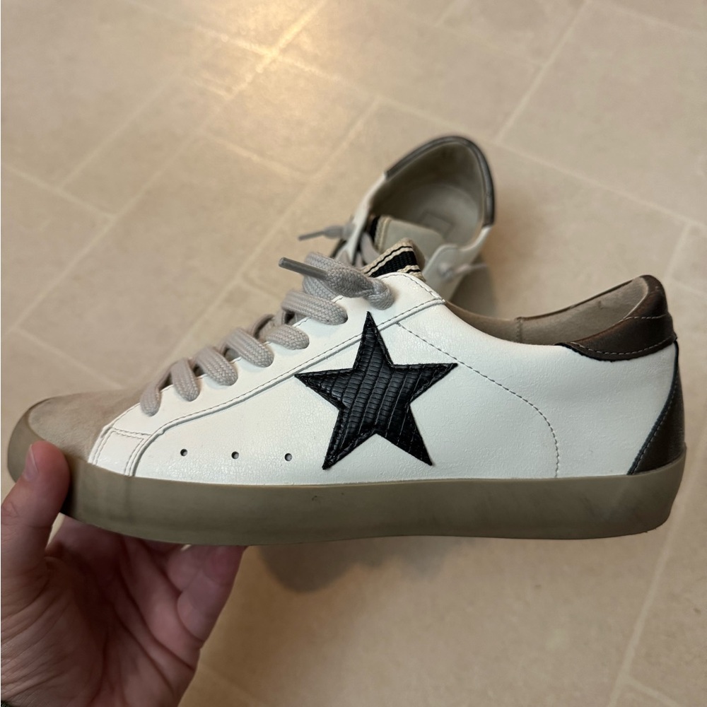 ShuShop sneakers